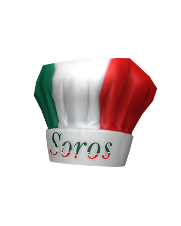 Chef Soros Roblox Wiki Fandom - soros resturant toys roblox