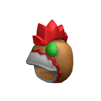 Catalog Cotm December Gingerbread Chicken Roblox Wikia Fandom - roblox catalog gingerbread man