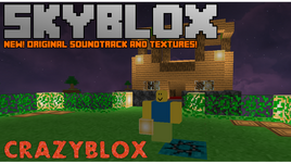 CrazybloxSkyblox