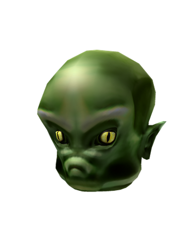 Catalog Creepy Alien Head Roblox Wikia Fandom - catalog headless head roblox wikia fandom