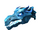 Water Dragon Head