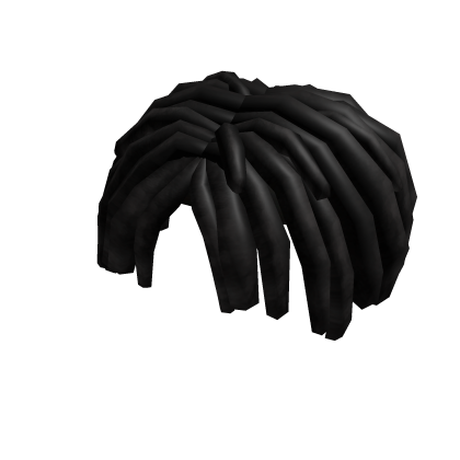 Image of Dreadlocks Roblox hair