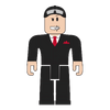 Boneco Surpresas Game Roblox Figuras - Series 8 - 002229