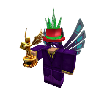 Big Crazy Blue Hair, Roblox Wiki