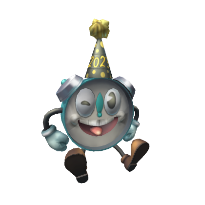 2023 New Years Event, Club Roblox Wiki