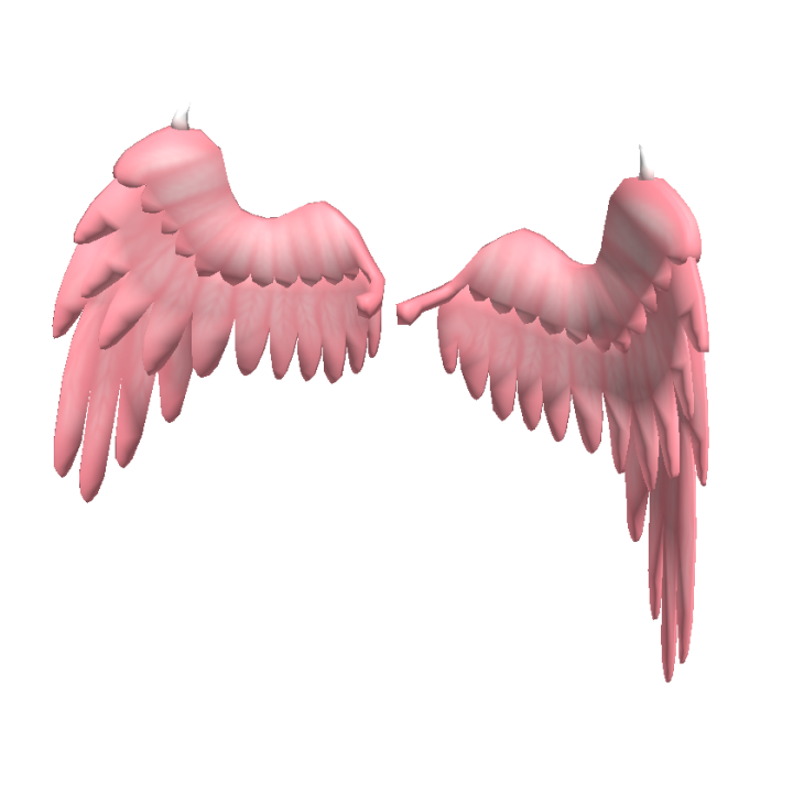 Pink Descended Wings Roblox Wiki Fandom - pink descended wings roblox wiki fandom wings roblox free Pink Descended Wings Roblox Wiki Fandom - wings roblox free