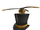 Propeller Top Hat