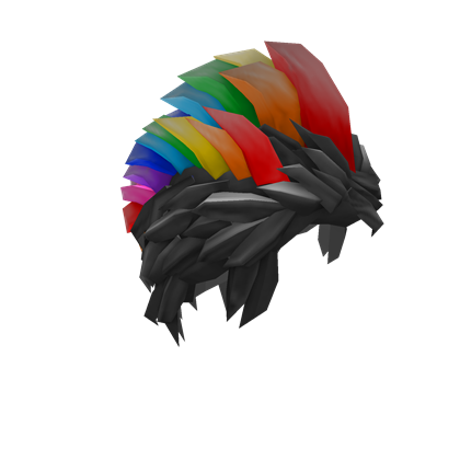 Rainbow Lost Boy, Roblox Wiki