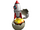 Rocket Eggscape