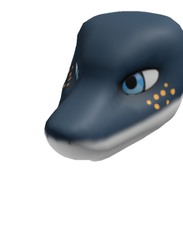 The Forbidden Shark Head Roblox Wiki Fandom - roblox shark mask