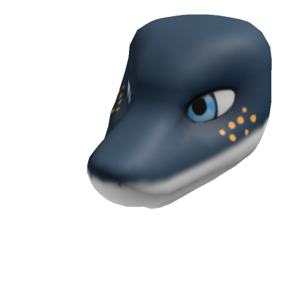 The Forbidden Shark Head Roblox Wiki Fandom - shark mask roblox