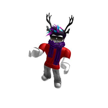 Zoidberg656 | Roblox Wiki | Fandom
