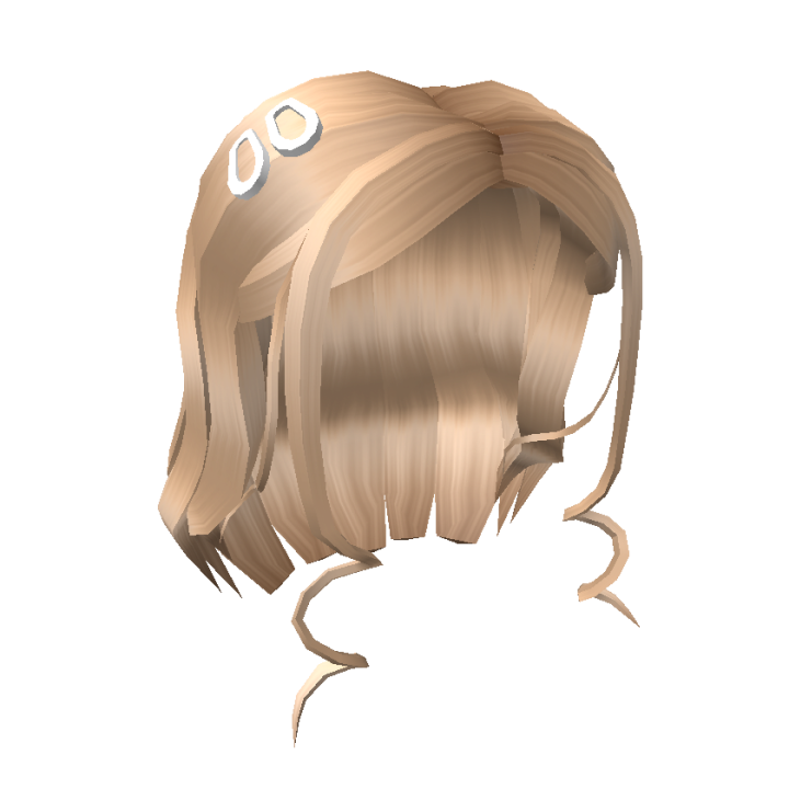 90s Inspired Blonde Hair, Roblox Wiki