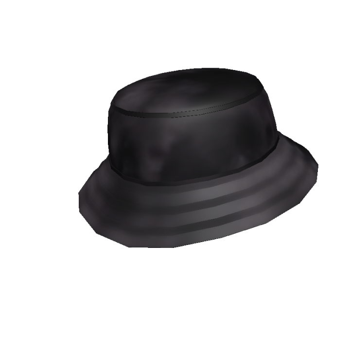 Black Tye Dye Hat Roblox Wiki Fandom - roblox bucket hat code