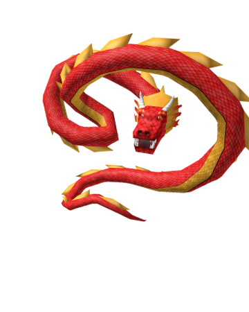 Catalog Chinese New Year Dragon 2020 Roblox Wikia Fandom - new gear for a new year roblox blog
