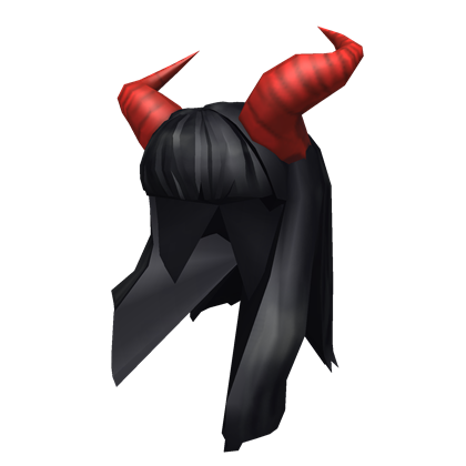 Catalog Crimson Dragon Empress Hair Roblox Wikia Fandom - way up hair roblox