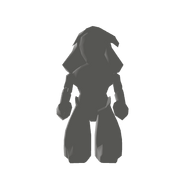 Fusedgirl mesh