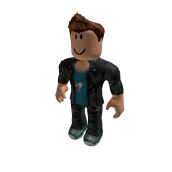 Character, Roblox Wiki