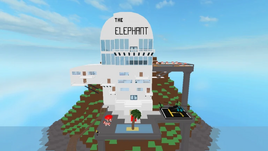 Hotel-Elephant