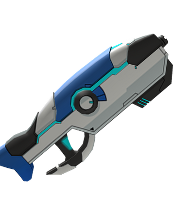 Catalog Lance S Energy Blaster Roblox Wikia Fandom - energy roblox