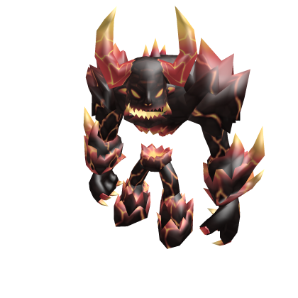 Magma Fiend Roblox Wikia Fandom - magma fiend roblox wiki