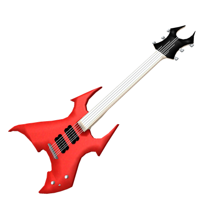 Metal Guitar Of Awesomeness Roblox Wiki Fandom - electric sound roblox id
