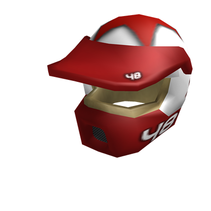 Iron Man Helmet, Roblox Wiki