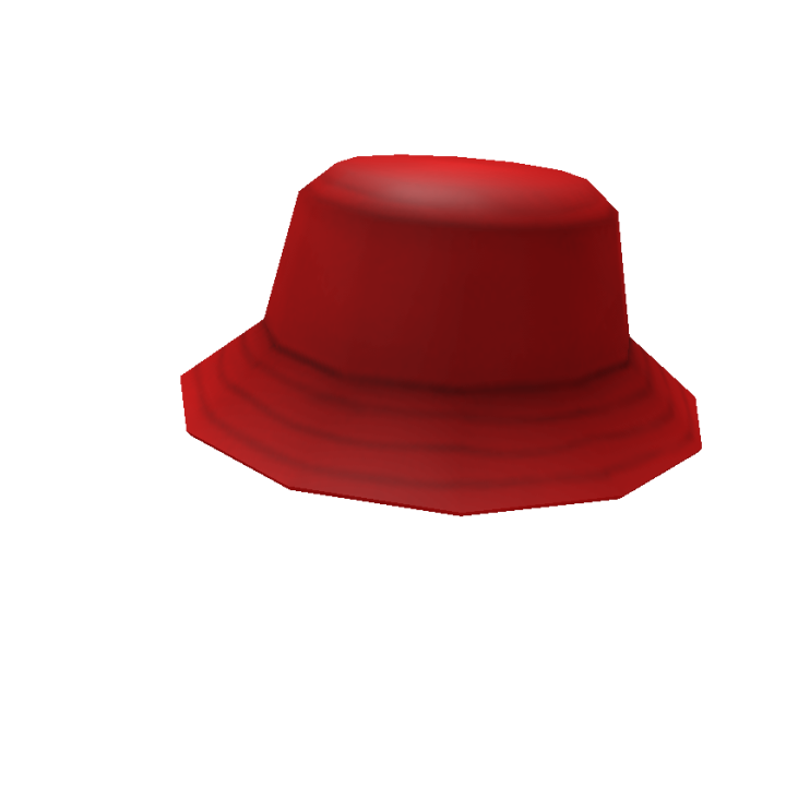 Red hat roblox Clearance