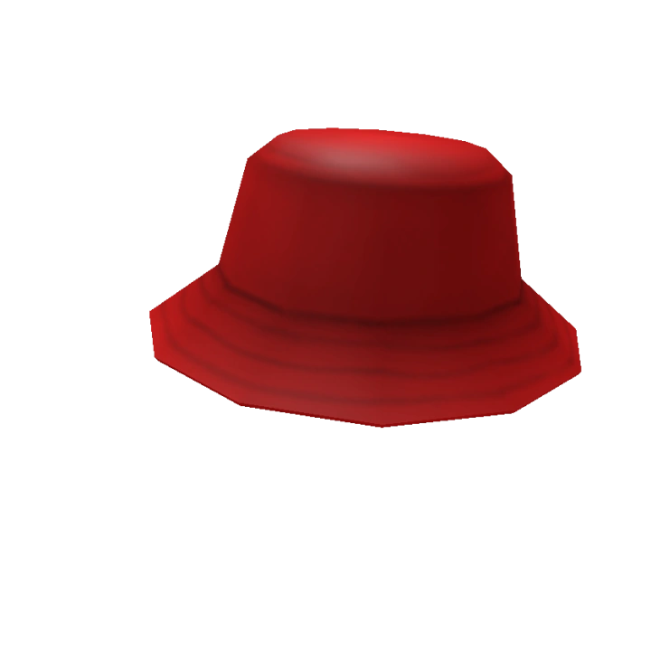 Red Summer Hat Roblox Wiki Fandom