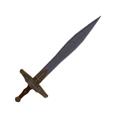 gear id for roblox sword