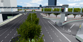 SCentralRoad