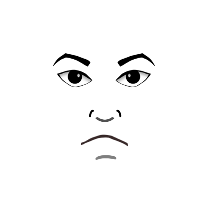 Category Faces Roblox Wikia Fandom - epic face frown only 5 robux roblox