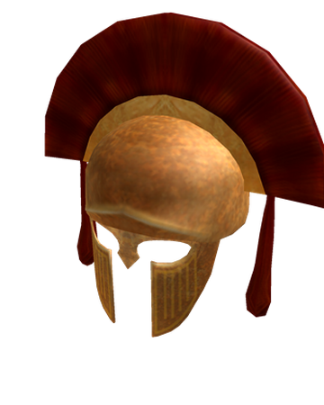 Catalog Spartan Lord Helmet Roblox Wikia Fandom - sparta roblox