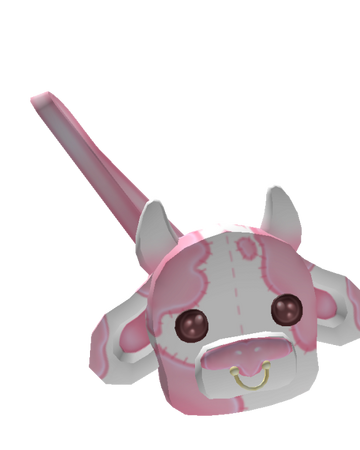 Catalog Strawberry Cow Purse Roblox Wikia Fandom Customize your avatar with the pink cow and millions of other items. catalog strawberry cow purse roblox