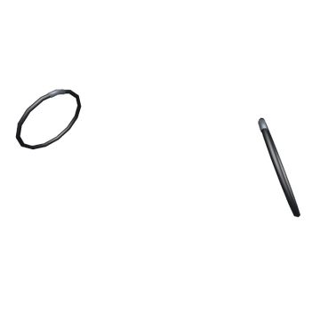 Roblox earrings deals