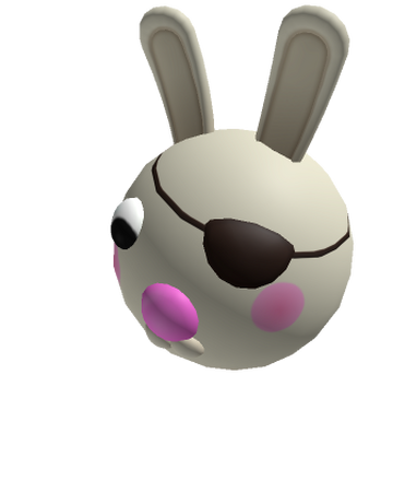 Catalog Bunny Head Roblox Wikia Fandom - roblox piggy bunny mask