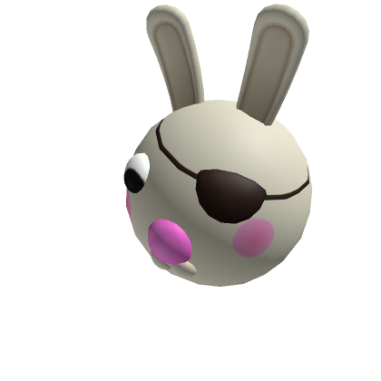 Catalog Bunny Head Roblox Wiki Fandom - roblox explosive bunny hat