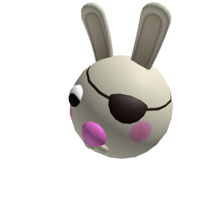 Catalog Bunny Head Roblox Wikia Fandom - small head roblox