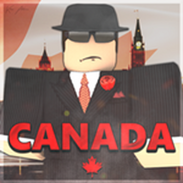 Can Canada Roblox Wiki Fandom - canadian armed forces roblox