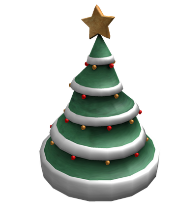 Catalog Christmas Tree Roblox Wikia Fandom - getting free robux for xmas all december roblox promo