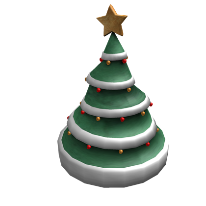 Christmas Tree  Roblox Wiki  Fandom