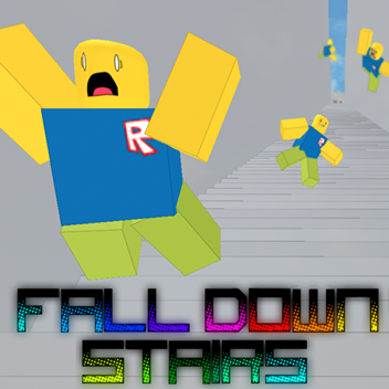 Community Bl00xer Fall Down Stairs Roblox Wikia Fandom - fall down stairs 2 roblox