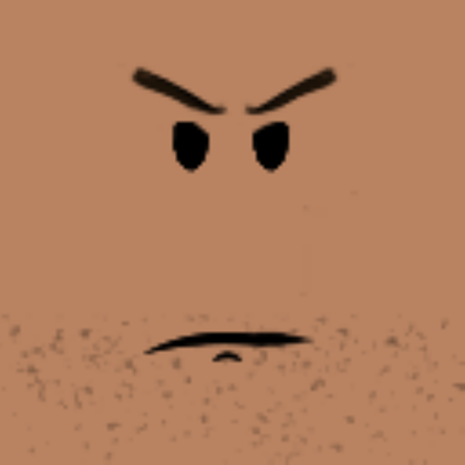 Catalog Furious Finn Face Roblox Wikia Fandom - finn roblox