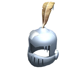 Helm of the Frost Knight