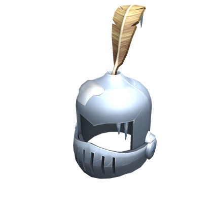 Catalog Helm Of The Frost Knight Roblox Wikia Fandom - grey knight roblox