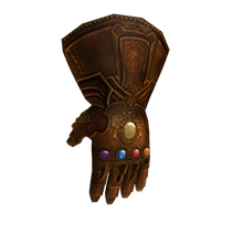 Infinity Gauntlet