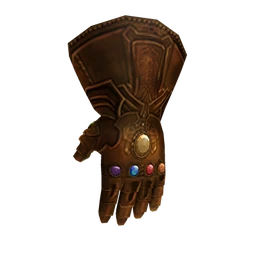 Infinity Gauntlet Roblox Wiki Fandom 268