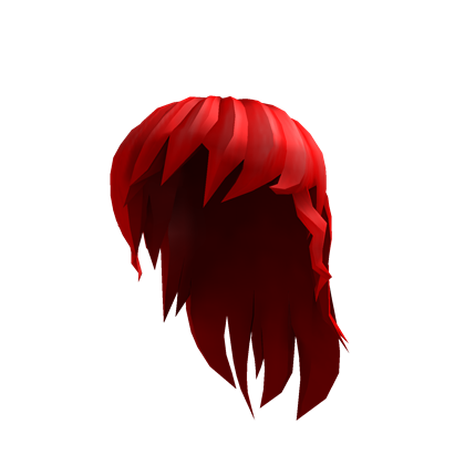 Katrina Scarlett Hair Roblox Wiki Fandom - roblox red hair girl