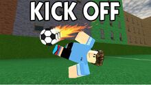 Kick Off