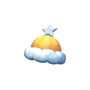Luxe Horizon Beanie